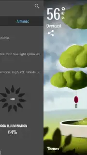 Weatherwise capture 3