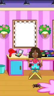 My Town: Fashion capture 7