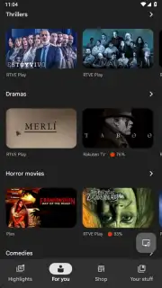 Google TV capture 9