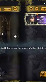 ASTRA: Knights of Veda capture 3
