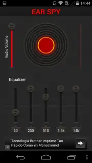 Ear Spy capture 1