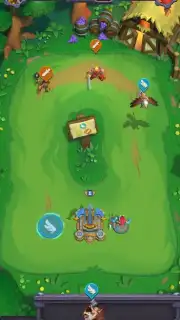 Warcraft Rumble capture 9