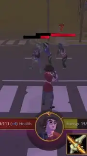 Last Resistance capture 5