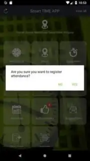 SmartTimeApp capture 3