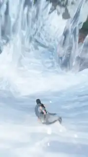 Sword of Justice capture 4