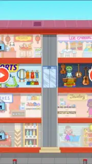 Pepi Super Stores capture 1