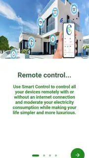 Maya Smart Control capture 4