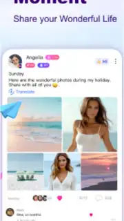 BuzzCast capture 3