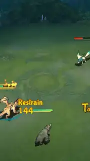 Summon Dragons capture 16