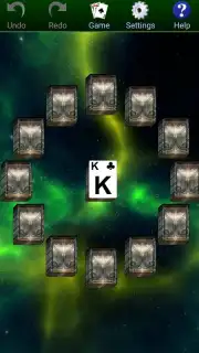 Solitaire Suite capture 7