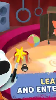 Bears 2 capture 7