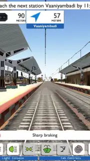 Indian Train Simulator capture 12