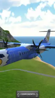 Turboprop Flight Simulator capture 8