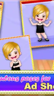 Baby Hazel Fashion Star capture 9