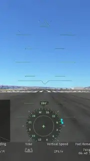 Infinite Flight capture 1
