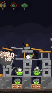 Angry Birds Classic capture 6