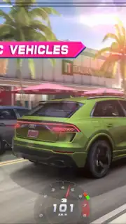 Racing Kingdom capture 8