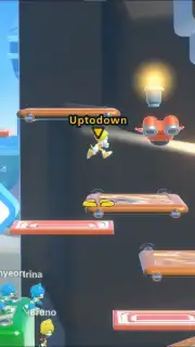 Sonic Rumble capture 8