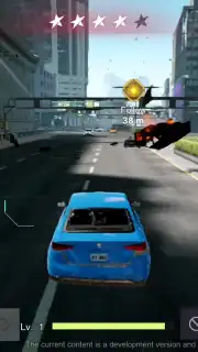 Codename Crime-Vice Open World capture 17