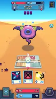 Void Tyrant capture 2