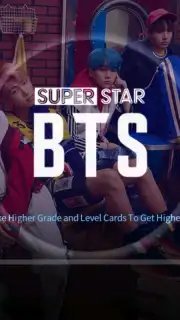SuperStar BTS capture 4