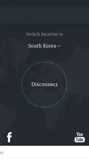 Solo VPN capture 5