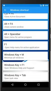 Shortcut Hacks capture 3