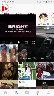 DoTube - 4K Video Downloader & MP3 Player music capture 1