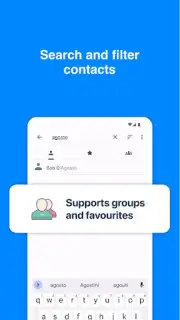 Sync for iCloud Contacts capture 4