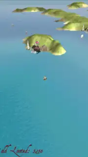 Pirate Sim capture 1