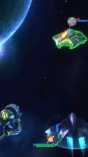Independence Day Battle Heroes capture 1