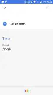 Google Assistant capture 7