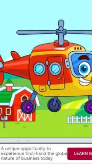 Airplane wash capture 6