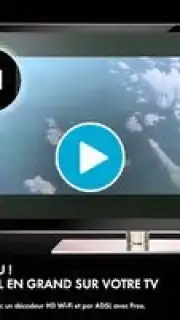 myCANAL capture 1