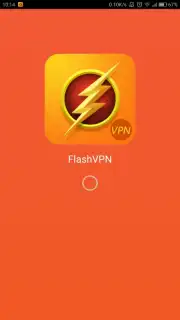 FlashVPN capture 2