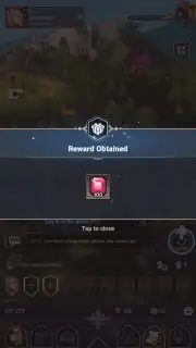 Seven Knights Idle Adventure capture 2
