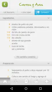 Kiwilimón capture 3