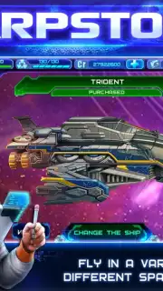 Warpstorm capture 5