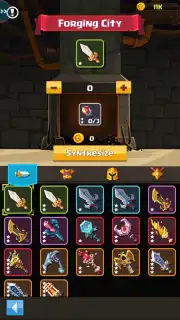 Poly Fantasy capture 6