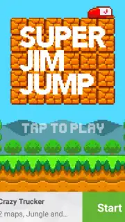 Super Jim Jump capture 1