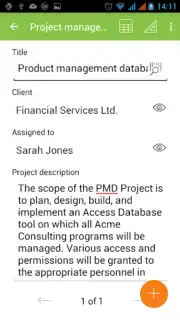 MobiDB Project Management capture 11