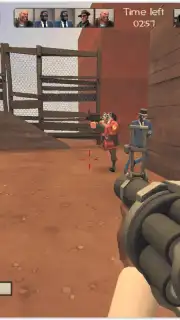 Team of 2 Fort Mobile capture 5
