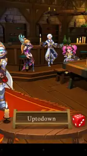 Starry Fantasy Online capture 5