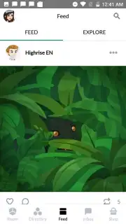 Highrise capture 2