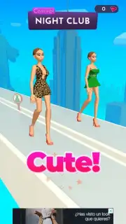 Fashion Battle capture 1