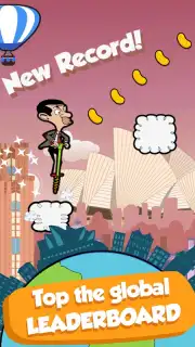 Mr Bean capture 12