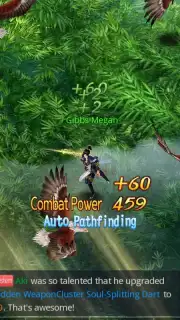 Immortal Destiny capture 7