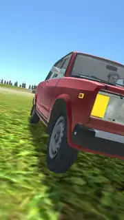 Soviet Car Simulator capture 10