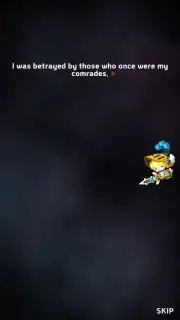 Dark Hero Dash capture 1