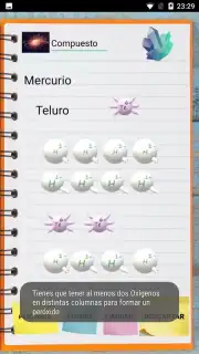 Master Chemistry capture 4
